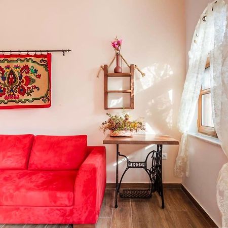 Stemnitsa Stone Residence - Cosy Mountain Escape Екстер'єр фото