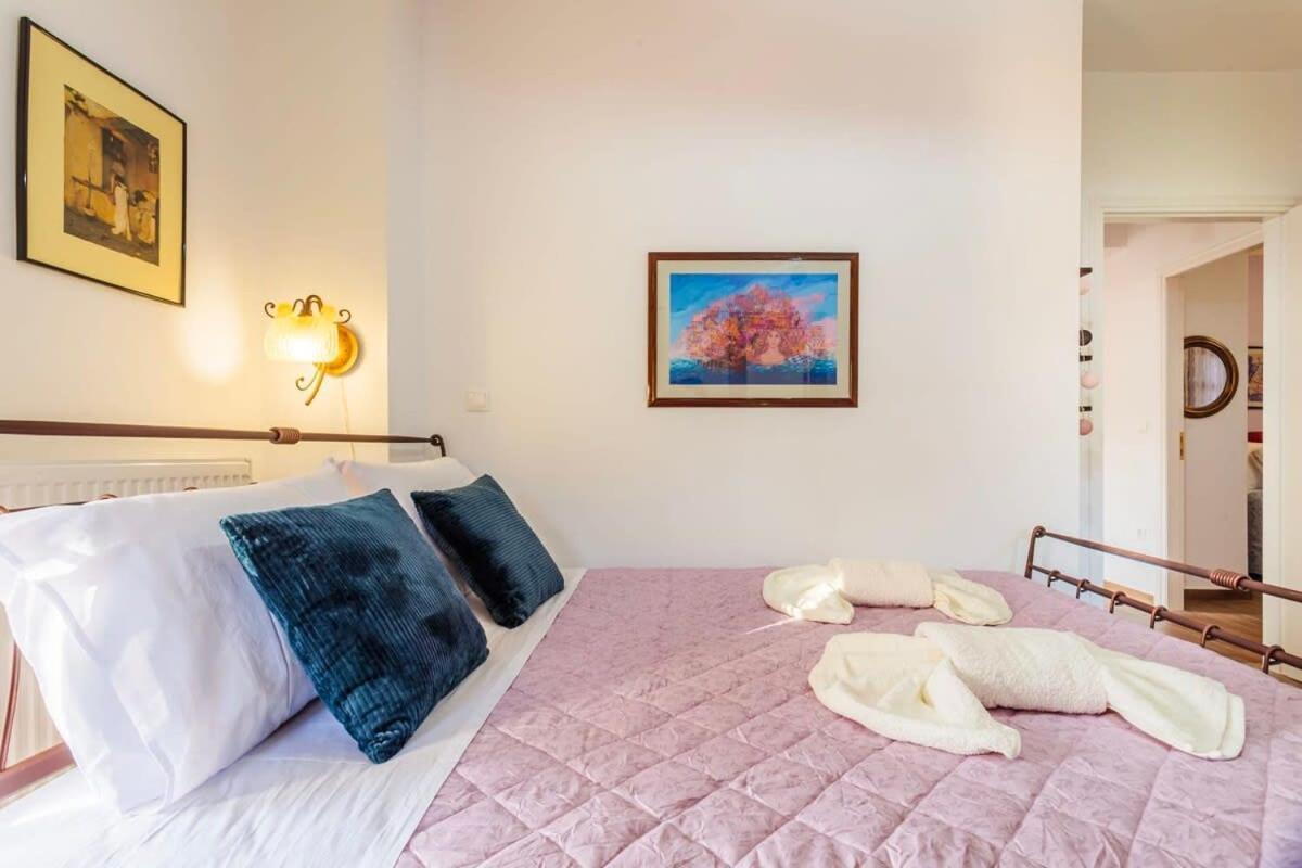 Stemnitsa Stone Residence - Cosy Mountain Escape Екстер'єр фото